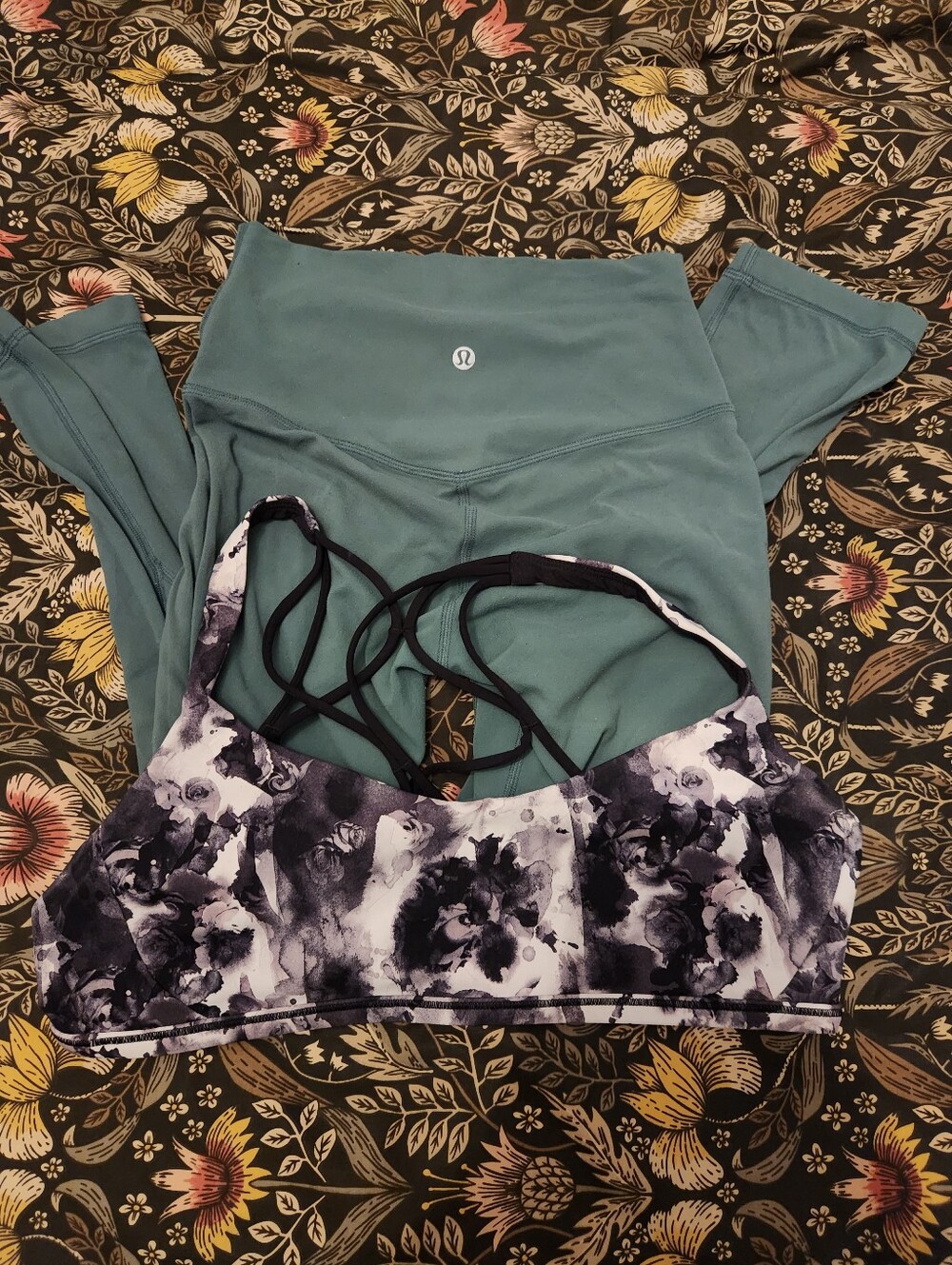 Lululemon Bundle